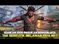 Dianggap Remeh Kuli Tambang Ini Ternyata Sangat Ditakuti Para Mafia Penguasa Alur Cerita Film