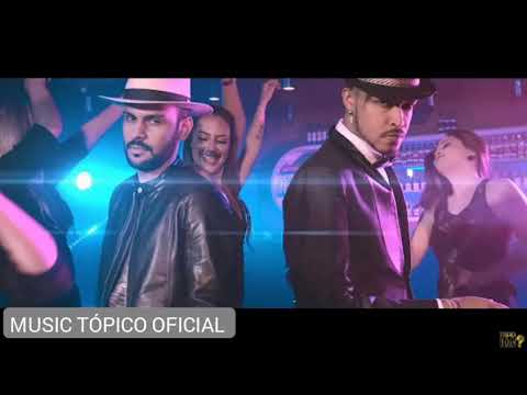 EU SÓ DEVOLVI - LAMBASAIA feat THULLIO MILIONÁRIO