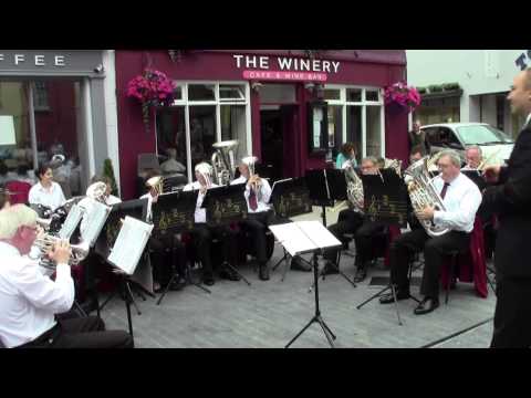 Blanchardstown Brass Band - 