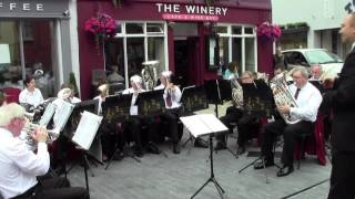 Blanchardstown Brass Band - 