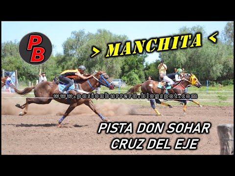 MANCHITA - DON SOHAR (13-12-2020)