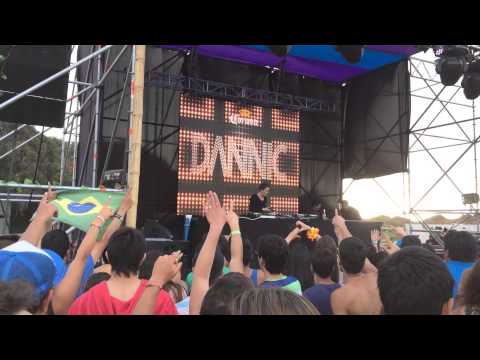 Pulparty Dannic 2014 / How I Feel (Under Control Vocal) - Sick Individuals