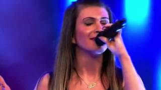 Hilal Akbulut &#39;Yaş Hikayesi&#39;   O Ses Türkiye 23 Kasım 2015