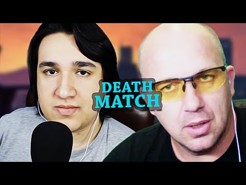 Mudja i Cale me izazvali na GTA V DEATH MATCH*POBEDIO SAM*