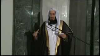 Mufti Menk - Day 7 (Life of Muhammad PBUH) - Ramadan 2012