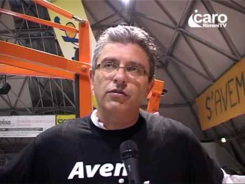 Icaro TV. Gli Angels promossi in B Dilettanti, le interviste