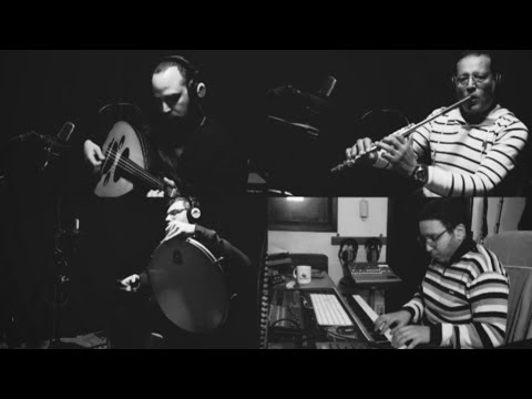 Seif Bennia - Bouleversements (ft. Hichem Badrani)