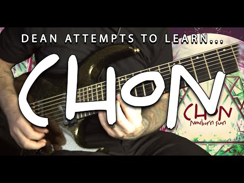 Dean Attempts to Learn Ep.19: CHON