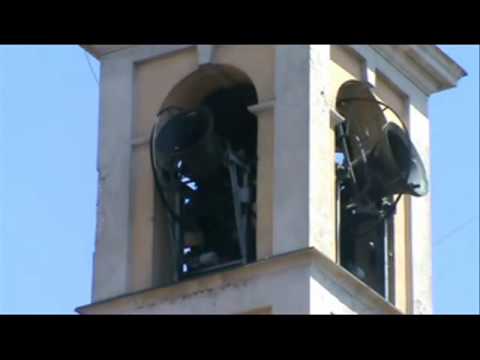 Le campane di Pogliano Milanese (MI)