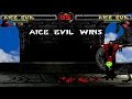 Mortal Kombat Evolution Supreme Demonstration