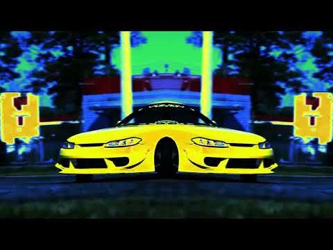 DDD - Kwizma x 808 Mafia Southside - Carthage x Young Sizzle - Ceilings (Fractal Mind)