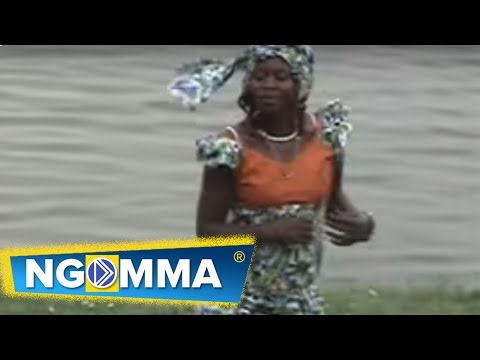 Grace Nyakindu - Okinyo Soja (Official video)