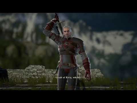 House of Calibur: KuroKami vs Party Wolf 2