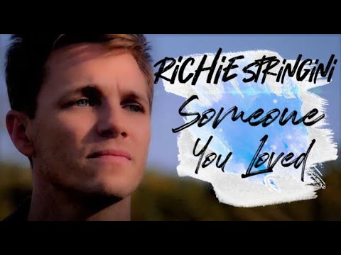Richie Stringini Unlimited - Music Video - Someone You Love