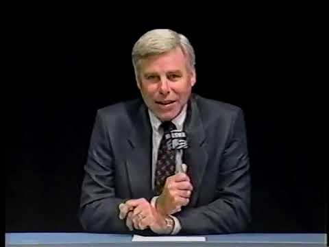 USWA Wrestling 9/22/1990