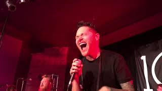 The Wedding - Misery Loves Company - Polarity 10