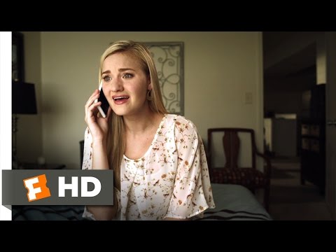 Grace Unplugged (3/10) Movie CLIP - The Price of Fame (2013) HD