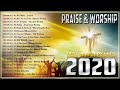 Way Maker  || 3 Hours Nonstop Praise And Worship Songs All Time || Top 100 Worship Songs This Year