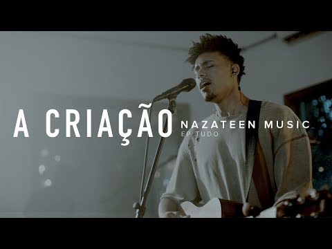 A Criação video
