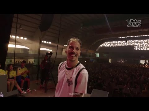 😂😂INCREIBLE Acapella de SKONE y MOUNTS😂😂