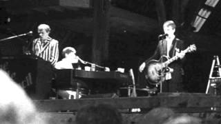 The Style Council - Medley_ Money-Go-Round (Wembley December 9 1985)