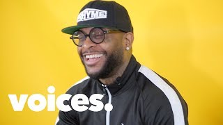 Voices: Royce Da 5&#39;9 Breaks Down &quot;Strong Friend&quot; From &quot;The Book Of Ryan&quot;