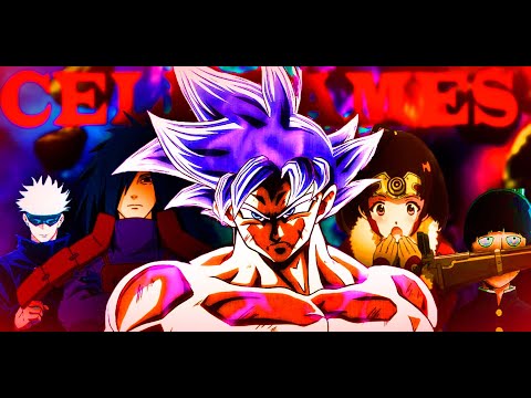 Sadzilla - Cell Games (feat. Santos Santana, Prompto, B Train, Blake Basic & Drugsta)