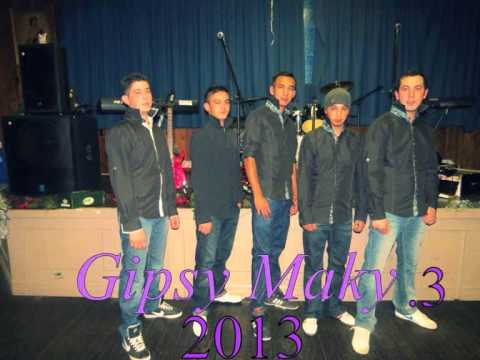 Gipsy Maky č.3