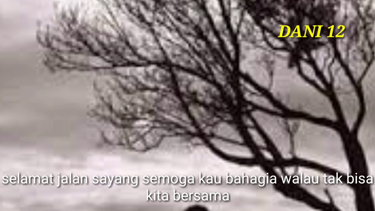 VIA VALLEN - BERHENTI BERHARAP WITH LIRIK