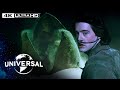Dune | Chased by a Sandworm in 4K HDR