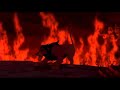 Simba Vs Scar Zulu HD