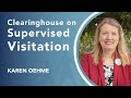 Florida Clearinghouse on Supervised Visitation - Karen Oehme, J.D.