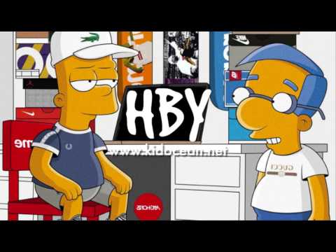 FREE Chance the Rapper x Logic x Nebu Kiniza x MadeinTYO Type Beat 2017 HBY