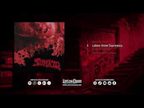 TUNKIO "Unisolmuirvistys" • Official Split Stream