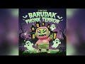 DJ VINNIE PARGOY - BARUDAK PHONK TERROR [1 HOUR] | PHONK BRASILEÑO 2025 | фанк