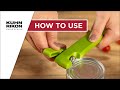 COMPACT Safety Can Opener  | KUHN RIKON