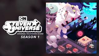 Steven Universe S1 Official Soundtrack | Let Me Out