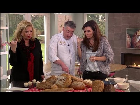 Is brood gezond?! - KOFFIETIJD