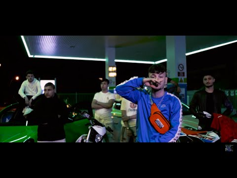 AKSTEL - Douglas Costa Freestyle (Official Video)