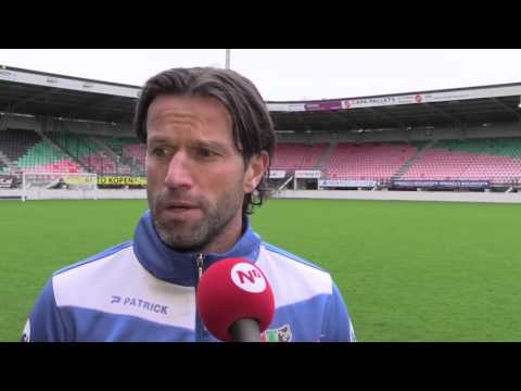 Voorbeschouwing NEC - FC Utrecht