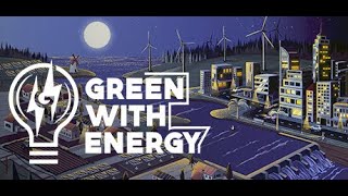 Green With Energy: Головоломка об энергии