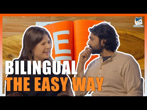How Claire the Polyglot Become FLUENT in Speaking 7 Languages