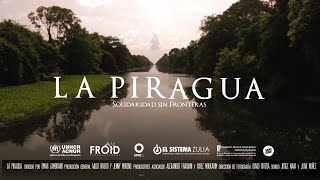 La Piragua