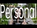 Personal The Vamps Ft Maggie Lindemann Malu Lima Cover