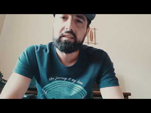 Canto De Fé - Sr. Bamba