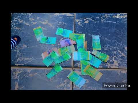 Kema MignonBresilien Feat Anaconda et El Mariachi - HONNEUR AU PRÉSIDENT ALVARO