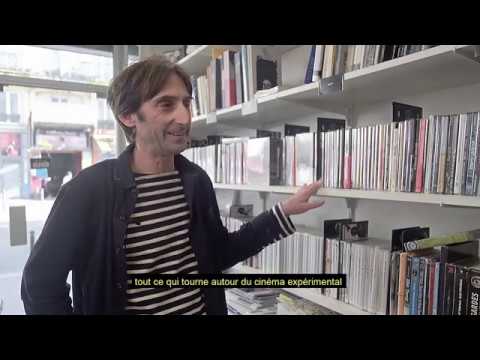 Pip Chodorov presents the REVOIR boutique and Mekas DVD release