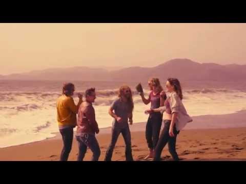 The Outer Vibe - Waits For Me [OFFICIAL VIDEO]