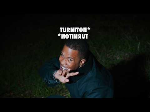 GOON DES GARCONS* - TURNITON* (Music Video)