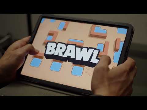 One Final Attempt At Boss Battle Insane II (Brawl Stars) - Using Brock And Surge